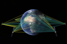 Luxembourg greenlights new military SATCOM network using SES satellites