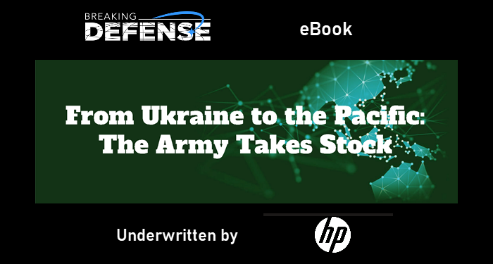 The biggest discussions on land forces in the Indo-Pacific Region