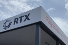 Paris air show raytheon RTX