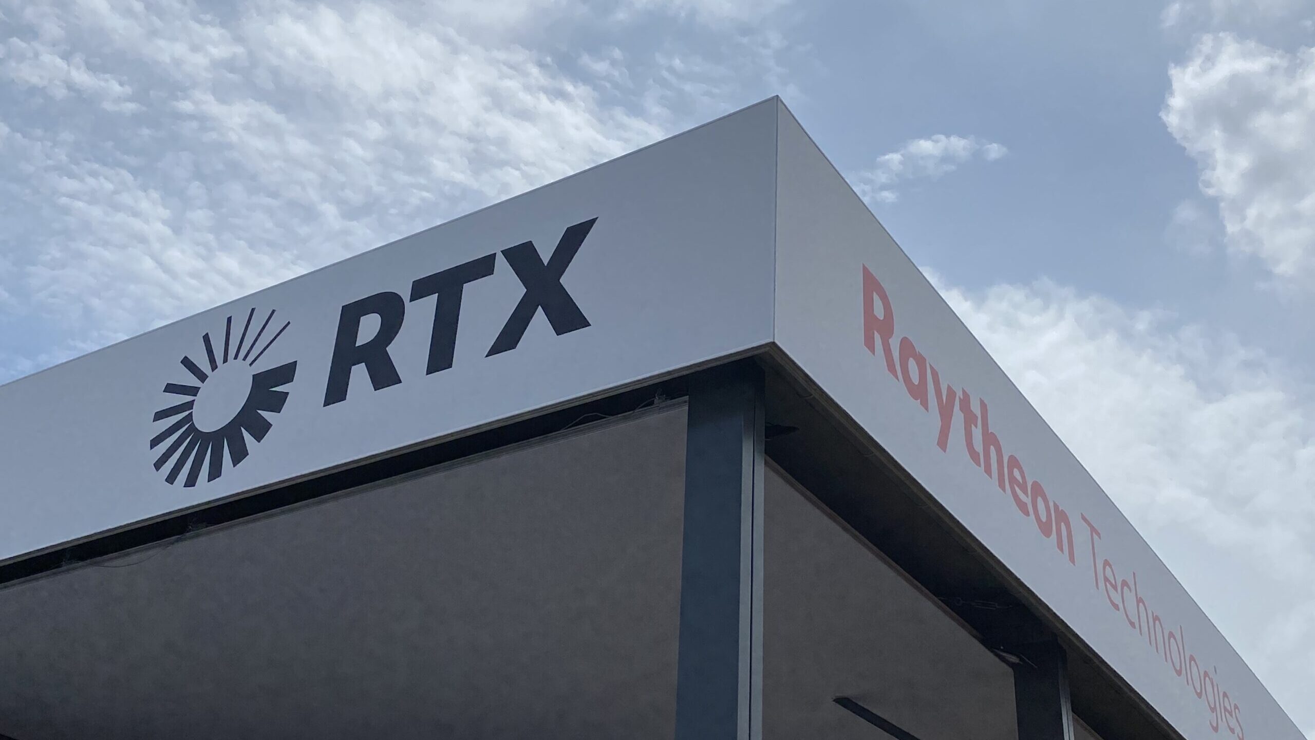 1s and many 0s: RTX to sell cybersecurity unit for $1.3 billion