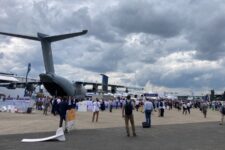 The sights of the 2023 Paris Air Show [PHOTOS]