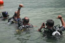 Lebanese navy kicks off maritime Resolute Union drill, with US advisors and new participants