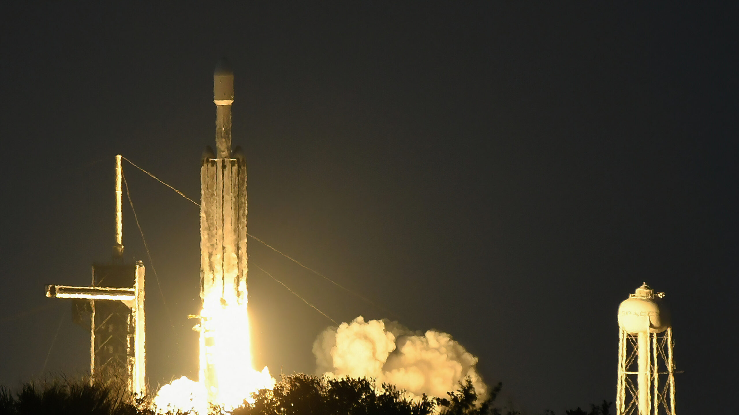 US leads world in 2023 launches, sats on orbit: study