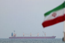 To counter Iran at sea, US must sell partners on doing more