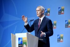 NATO won’t offer Ukraine alliance membership timeline, but promises greater interoperability