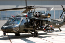 Poland announced plans to buy more Black Hawks, but how many more will be coming?