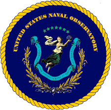 USNO seal