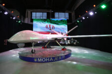 Defense Industry Fair in Iran