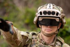 Army open to replacing Microsoft as prime under ‘IVAS Next,’ industry sources say