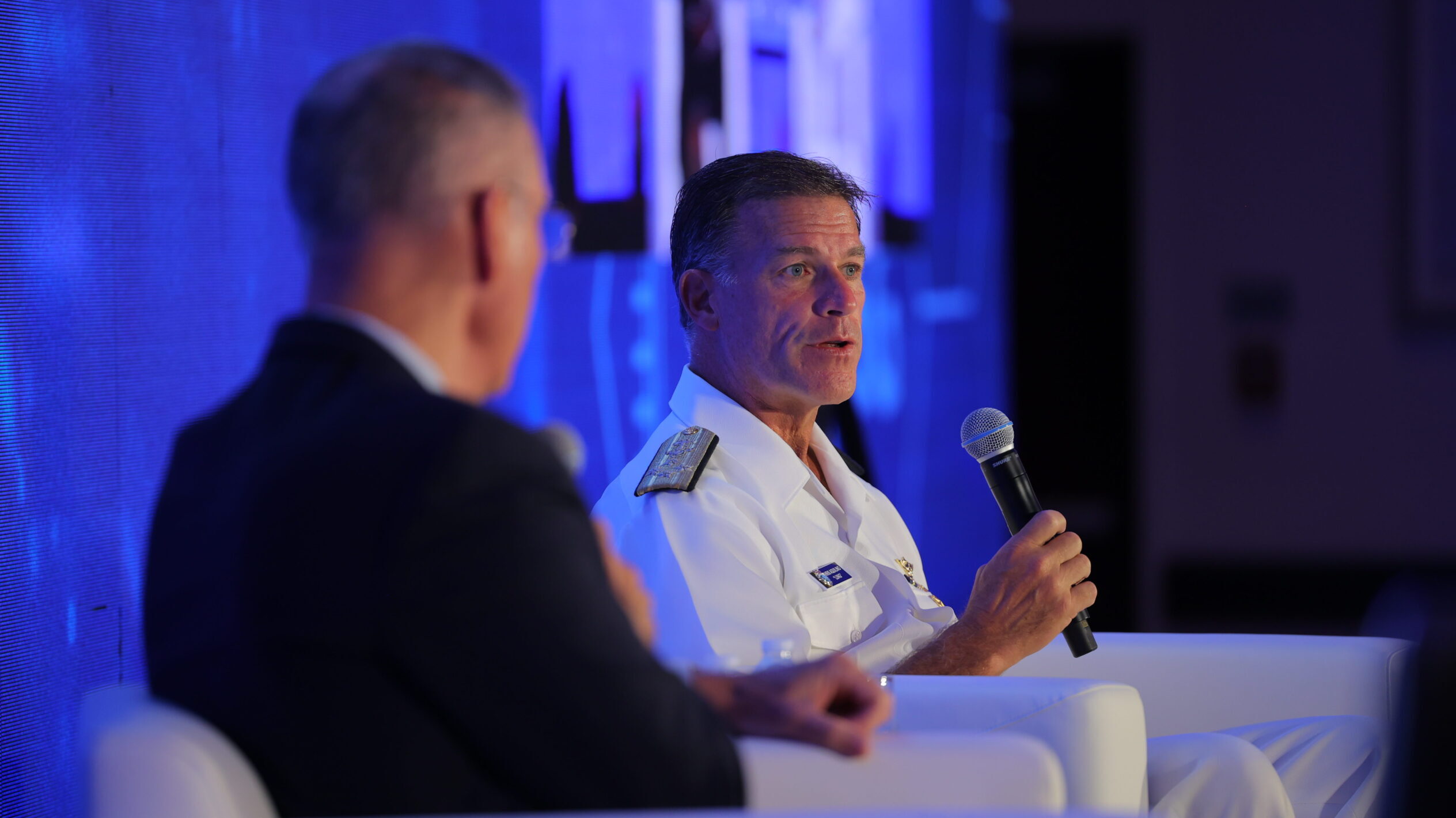 INDOPACOM stands up new directorate to better connect industry, DoD innovation efforts