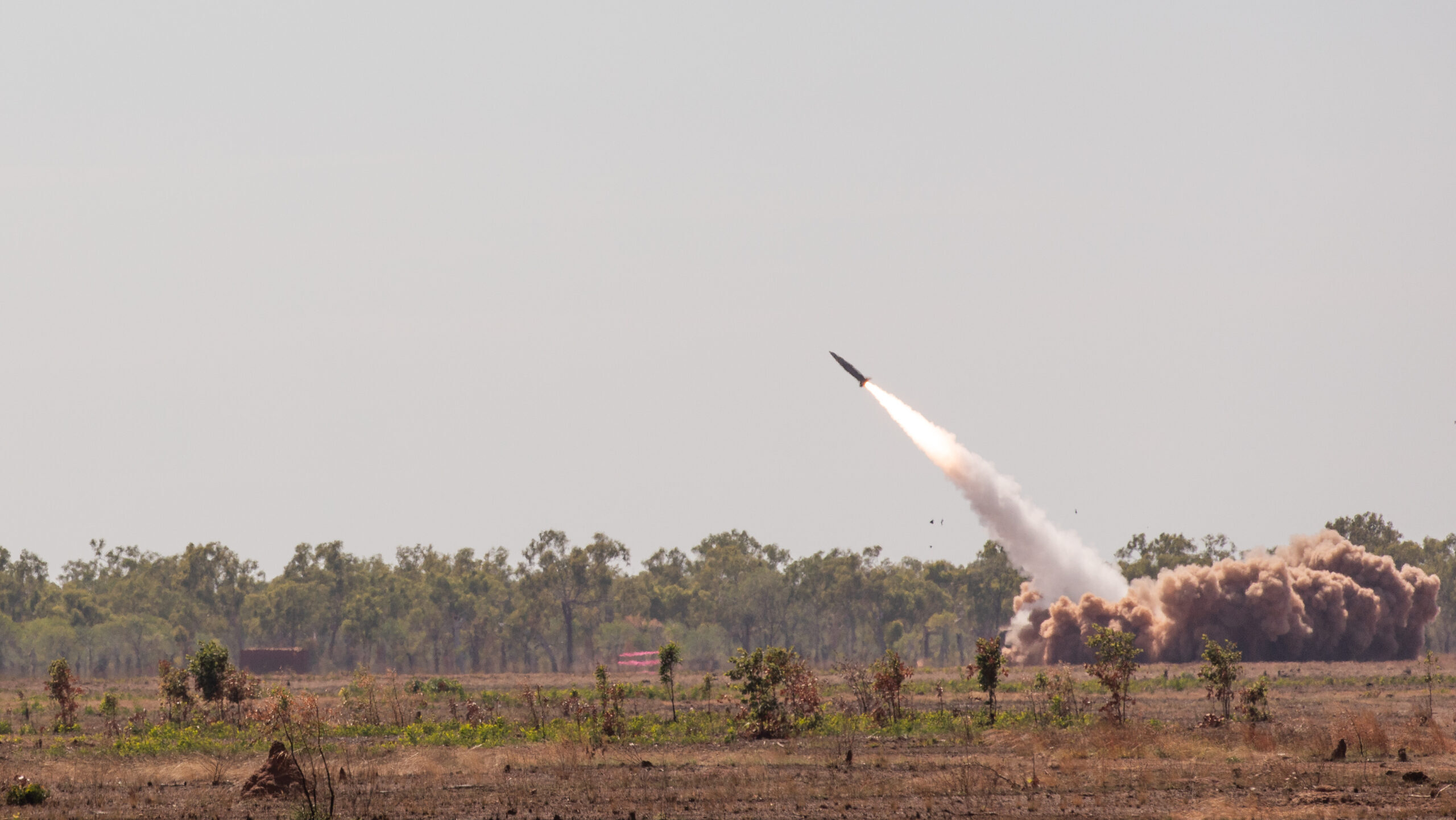 The Indo-Pacific’s new missile age demands Washington’s attention