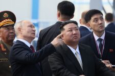 Russia-North Korea ‘partnership’ could have long-lasting repercussions, NSC official warns