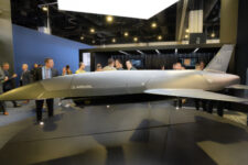 Anduril, General Atomics to showcase drone wingmen models at Air Force conference next week