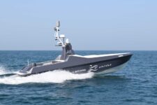 European firm to add C2, situational awareness tech to Emirati unmanned vessels