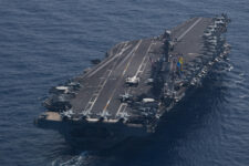 USS Gerald R. Ford (CVN 78)