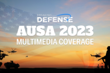 Where to find the sights and sounds of AUSA 2023