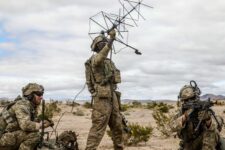 Comtech’s Army SATCOM modem win opens door to cross-service sales