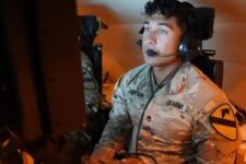 Gen Z gamers help Army race towards robotic future force