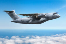 Czech Republic begins negotiations to buy 2 Embraer C-390 transport aircraft