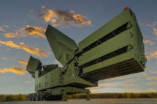 Army awards Raytheon $2 billion to begin LTAMDS production