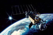 Rain or shine: Why upgraded space-based weather-monitoring is crucial for the military