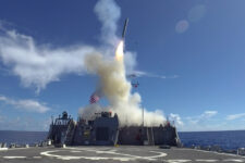 US clears $2.4B deal with Japan for hundreds of Tomahawk missiles, systems