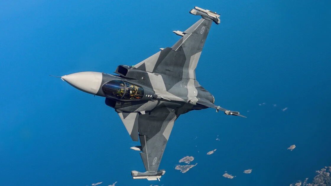 Gripen