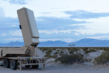 Army tweaking new high-power microwave prototype before CENTCOM testing begins