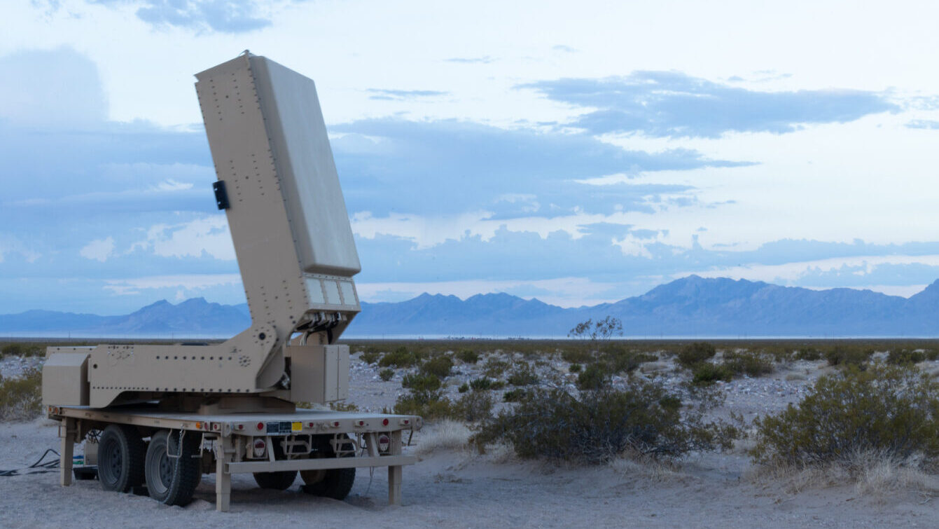 Army tweaking new high-power microwave prototype before CENTCOM testing begins