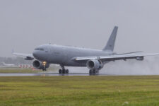 Airbus launches A330 MRTT+ to deliver extended range