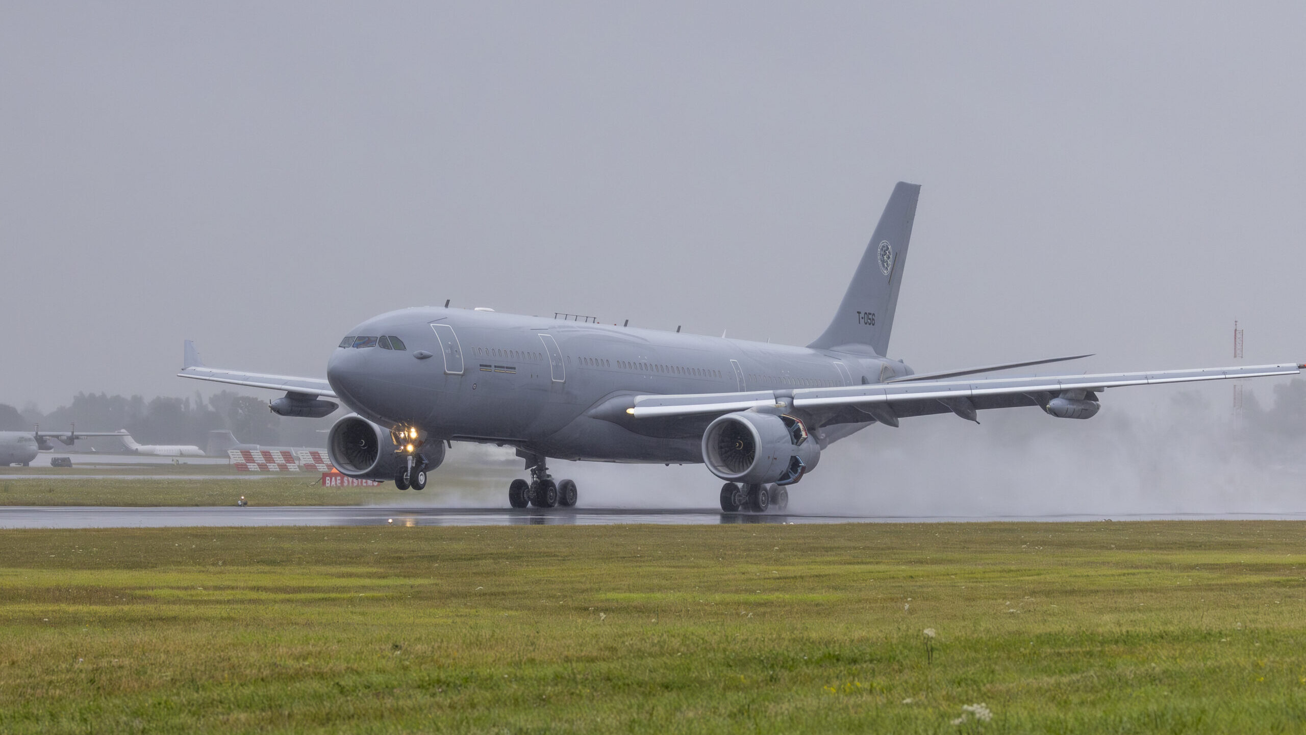 Airbus launches A330 MRTT+ to deliver extended range