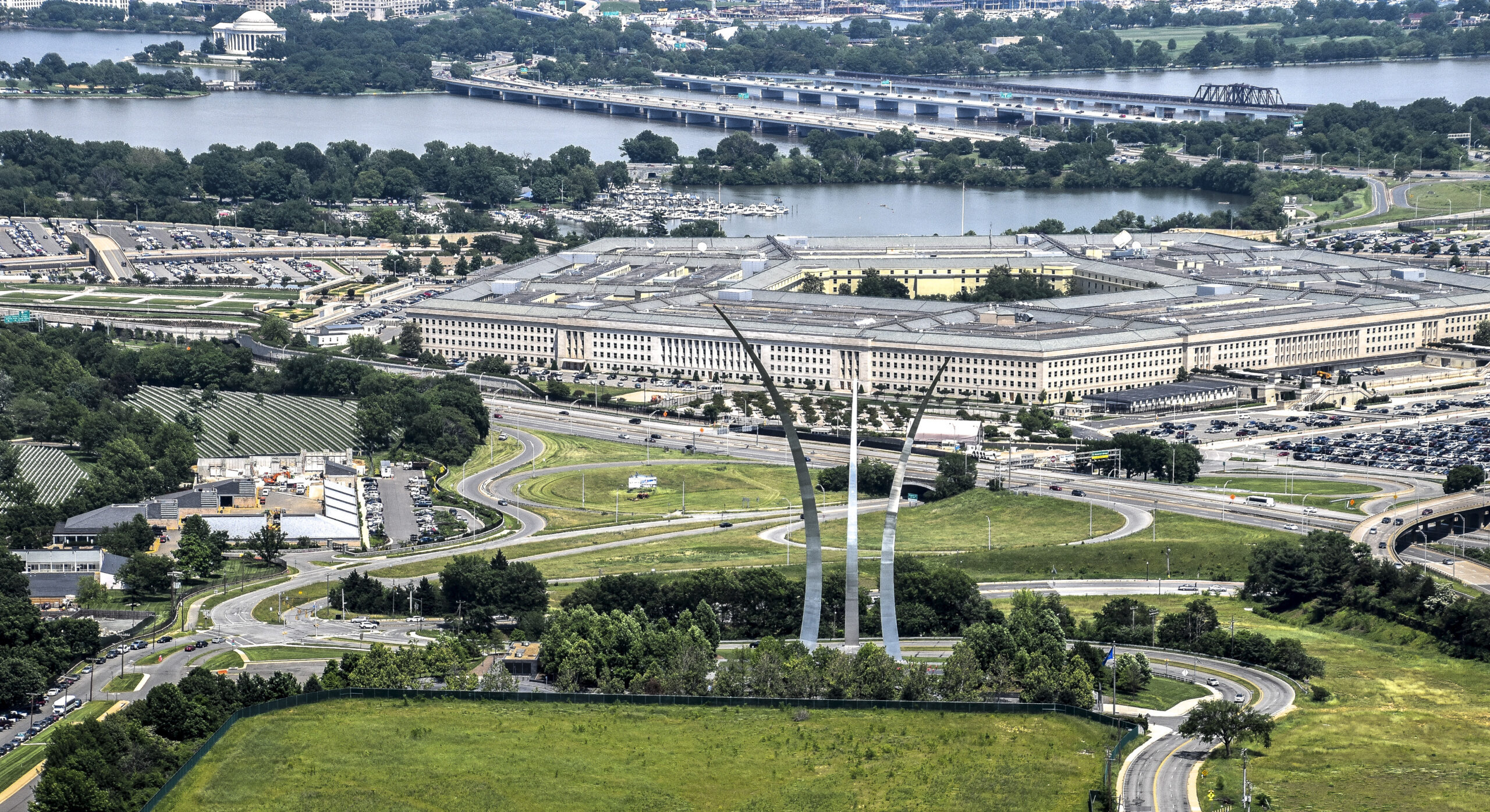 3 steps towards fixing the acquisition insanity at the Pentagon