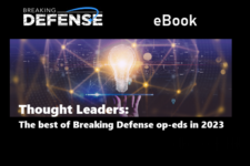 Insights on the Defense Sector