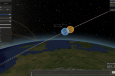 LeoLabs: Russia, China time suspicious space activity for some US holidays