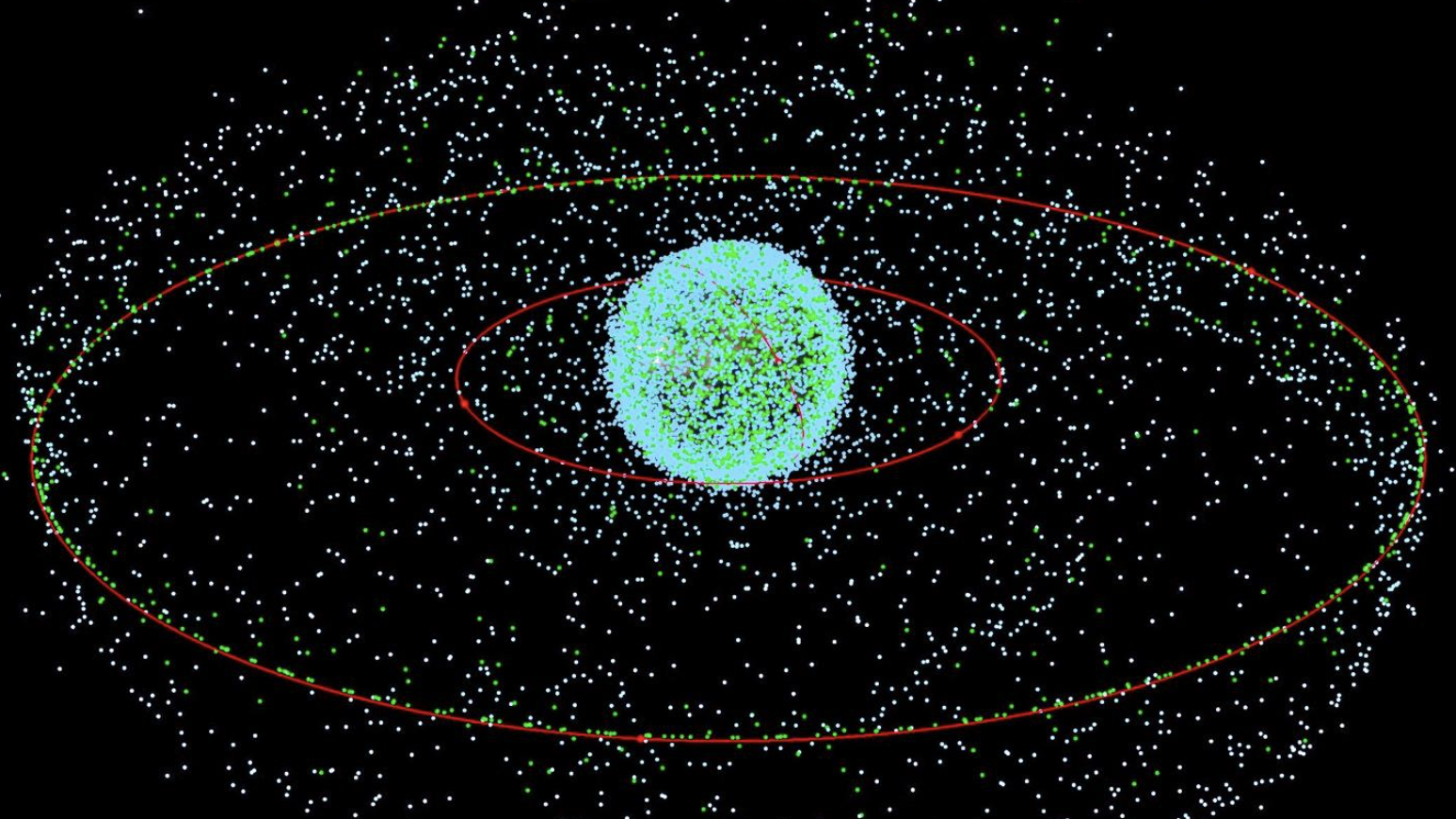 European Defense Fund invests in ‘Bodyguard’ satellite development to ‘counteract’ orbital threats