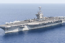 USS Harry S. Truman