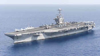 USS Harry S. Truman