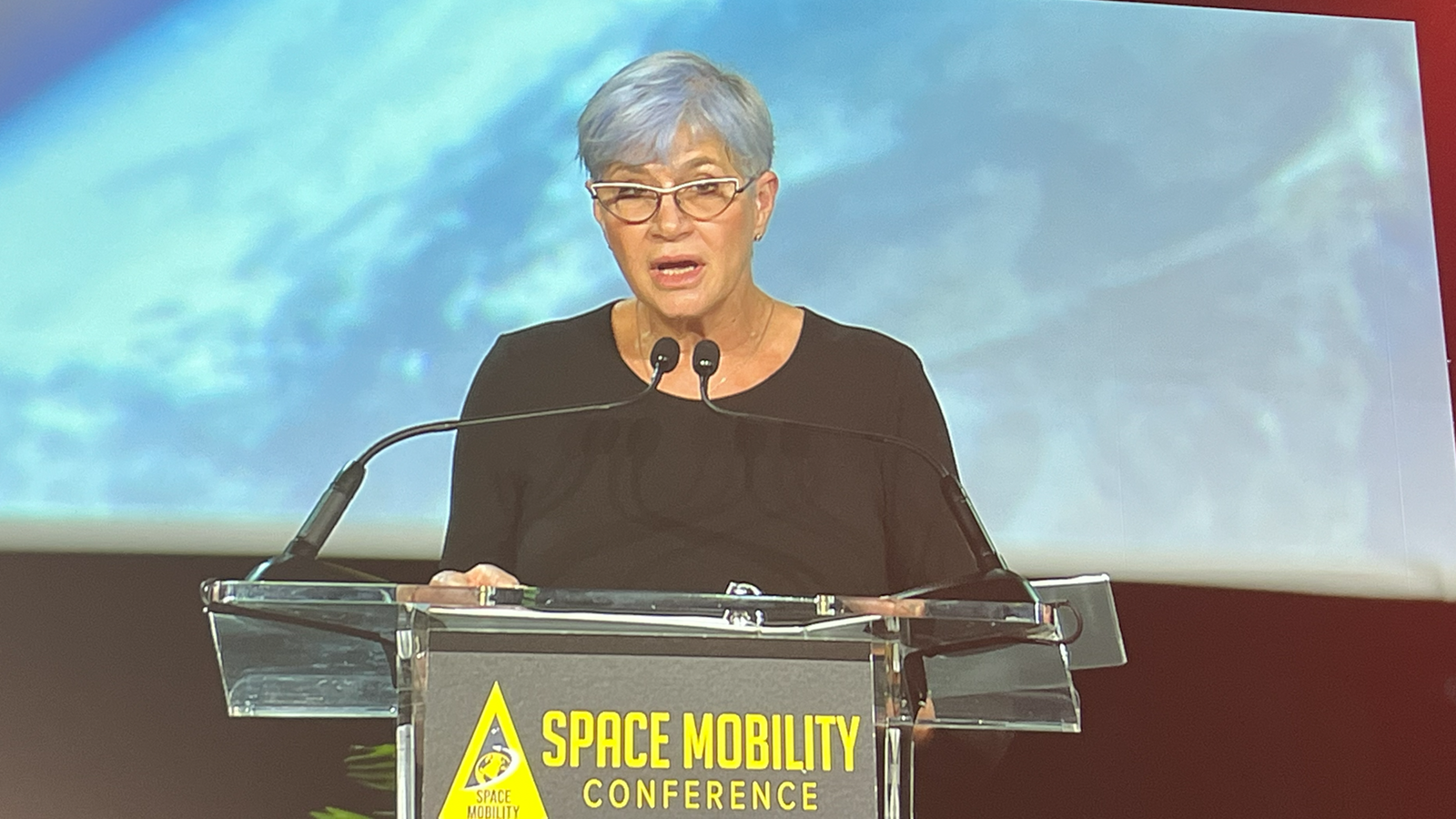 White House official urges more ‘real’ Pentagon investment in space mobility