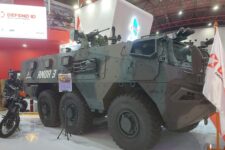 Belgium’s John Cockerill to acquire French land vehicles maker Arquus