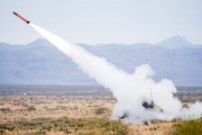 NATO signs off on $5.5 billion contract for hundreds of Patriot missiles