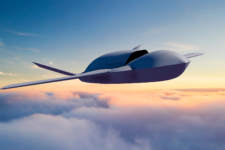 General Atomics Aeronautical’s Gambit Series lets U.S. forces move fast and move first