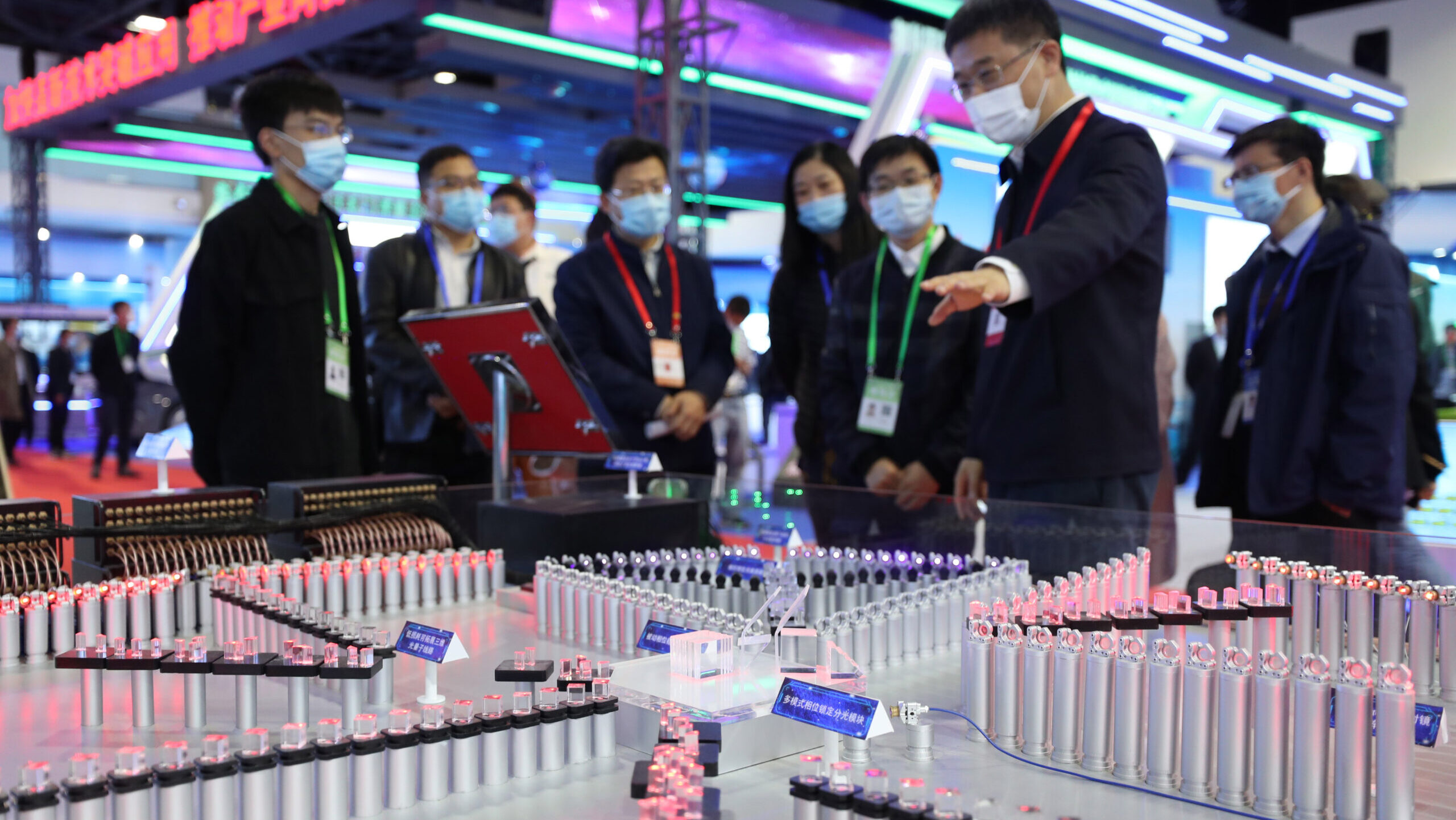 China’s investing billions in quantum R&D, but is Beijing making some bad bets?