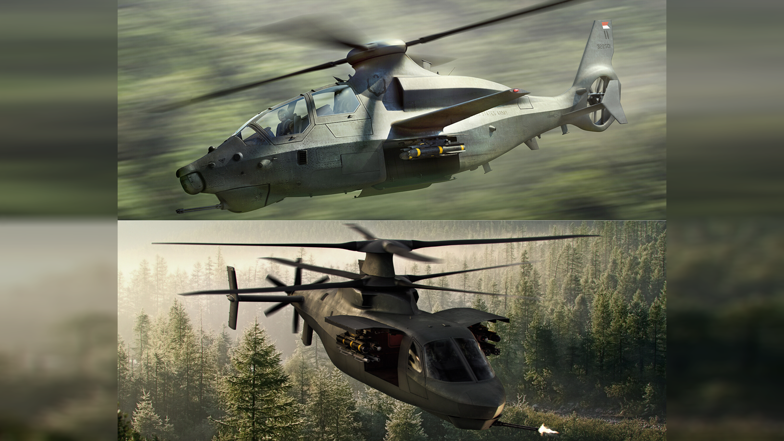 Army cancels FARA helicopter program, makes other cuts in major aviation shakeup