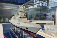 Fincantieri acquires Leonardo’s undersea armaments business worth up to $447 million