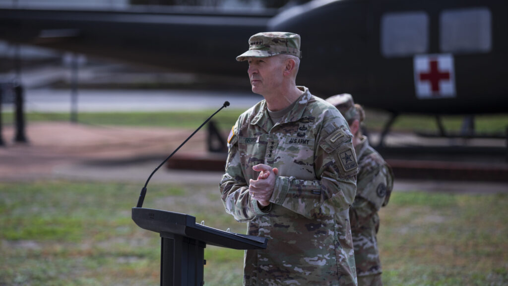 The Army's cuts, force structure changes put it on the right path -  Breaking Defense