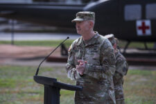 The Army’s cuts, force structure changes put it on the right path