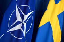 Sweden officially joins NATO as 32nd alliance member