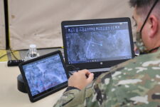 Army picks Akamai for prototype battlefield zero trust project: T-ICAM