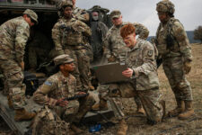 Army attempts to reassure industry on software acquisition