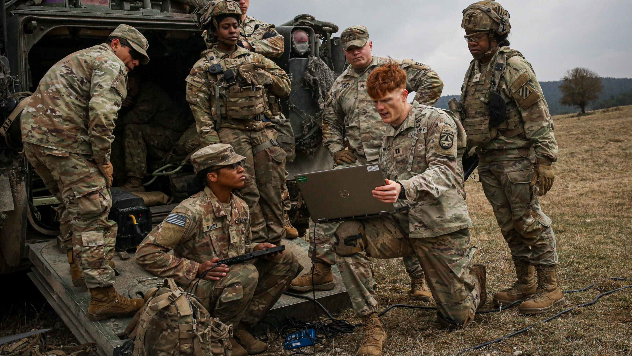 Army attempts to reassure industry on software acquisition